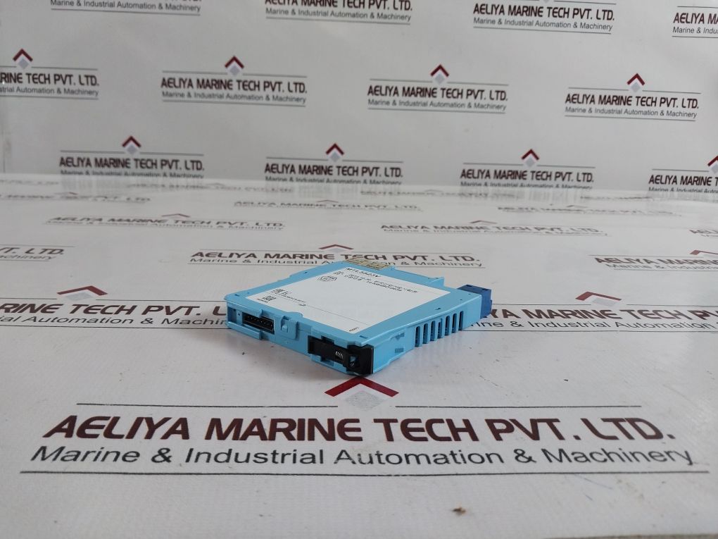 Eaton Mtl5523V Solenoid Alarm Driver