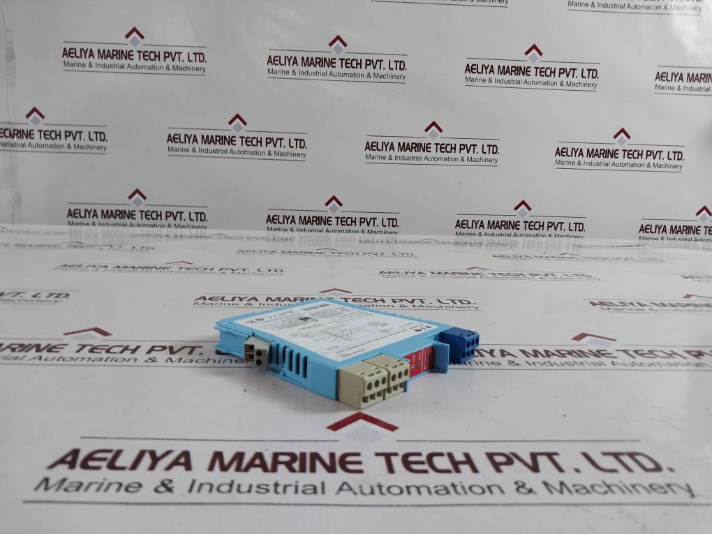 Eaton Mtl5523V Solenoid Alarm Driver