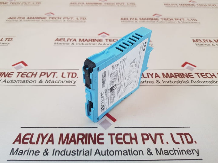 Eaton Mtl5525 Low-current Loop-powered Solenoid/Alarm Driver 2.4W