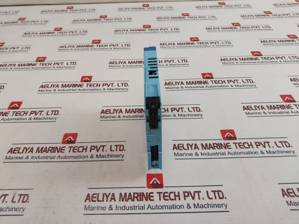 Eaton Mtl5532 Pulse Isolator Safety Barrier 20-35V Dc