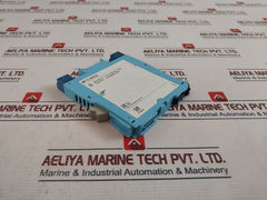 Eaton Mtl5532 Pulse Isolator Safety Barrier 20-35V Dc