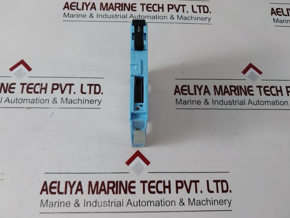 Eaton Mtl5541-t Repeater Power Supply 