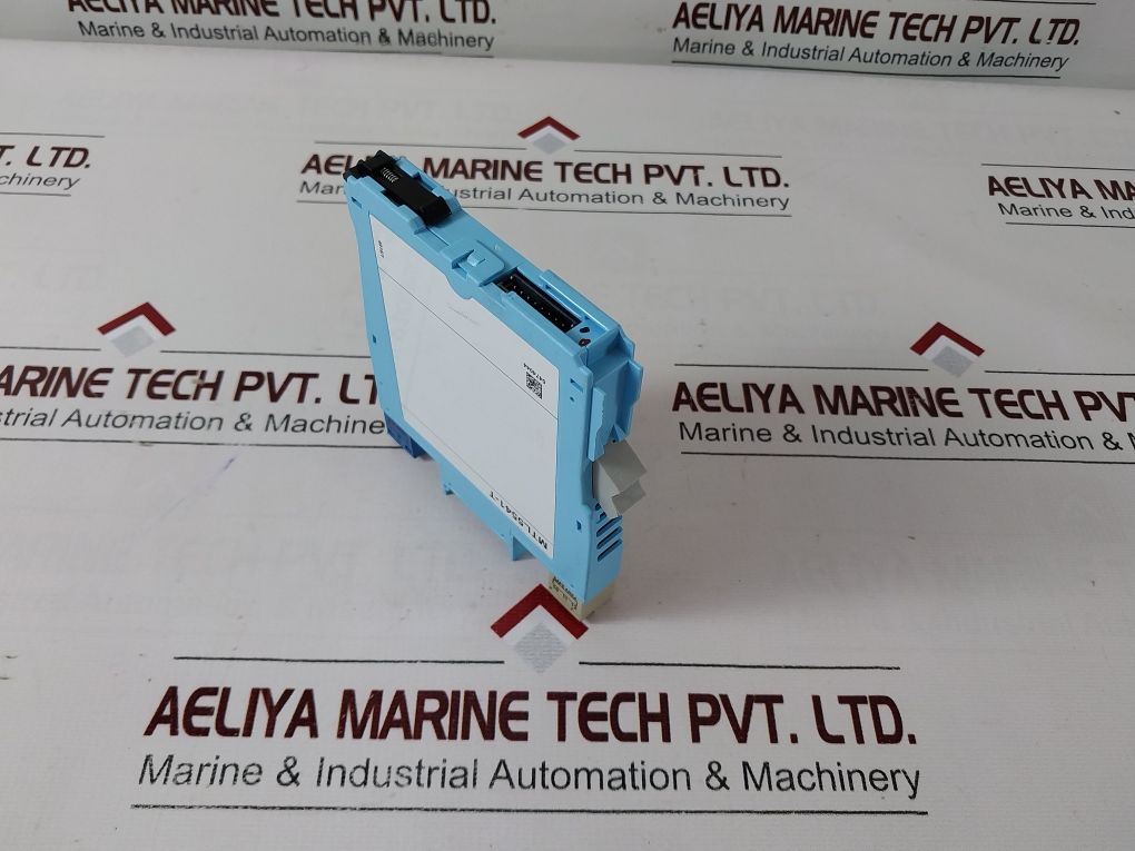 Eaton Mtl5541-t Repeater Power Supply 