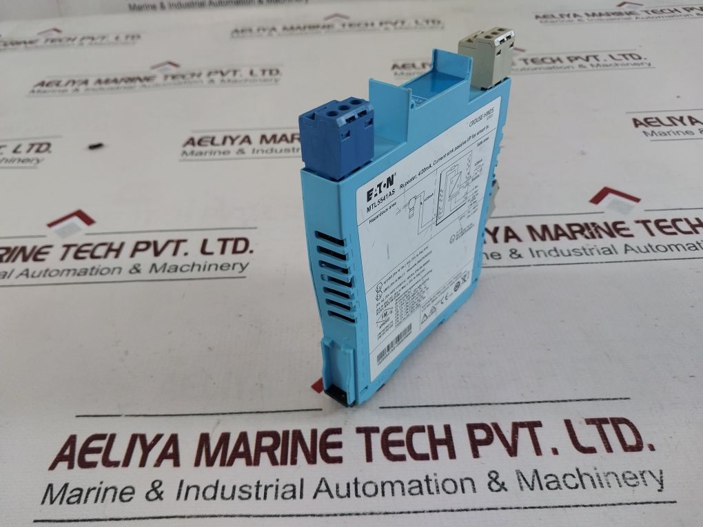 Eaton Mtl5541As Repeater 4/20Ma