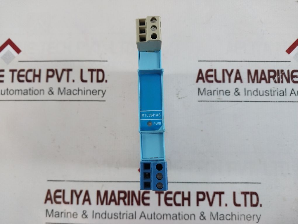 Eaton Mtl5541As Repeater 4/20Ma