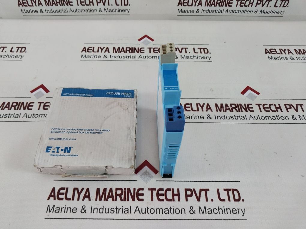 Eaton Mtl5541S