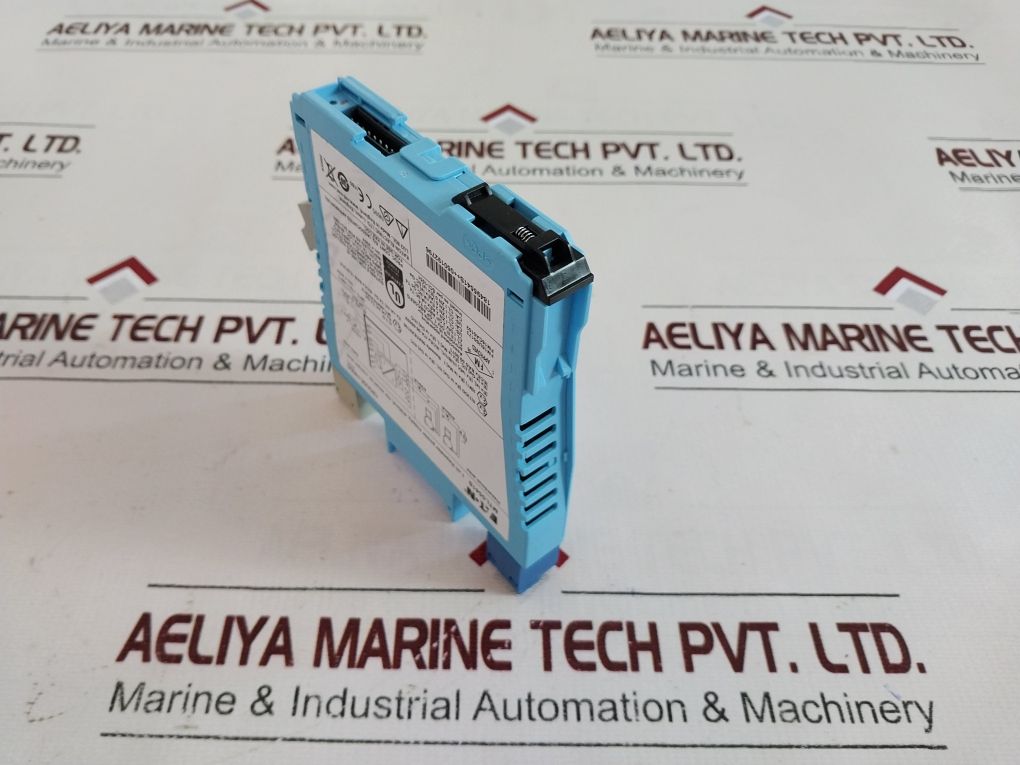 Eaton Mtl5541S 1 Ch Repeater Power Supply 4/20 Ma