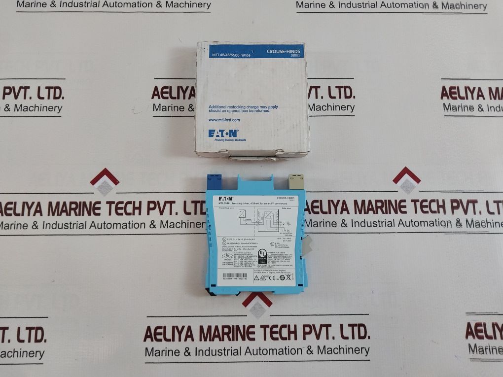 Eaton Mtl5546
