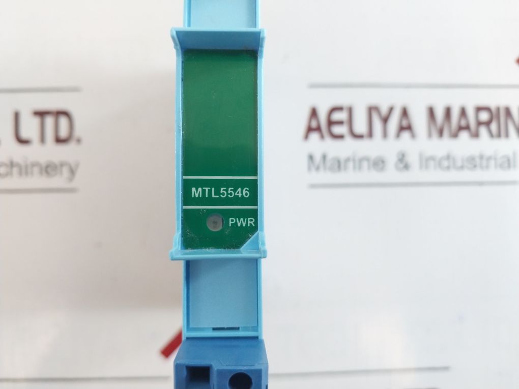 Eaton Mtl5546 Isolating Driver