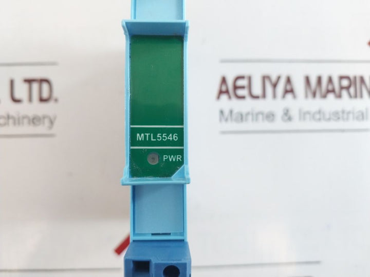 Eaton Mtl5546 Isolating Driver