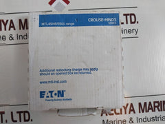 Eaton Mtl5546 Isolating Driver