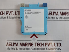 Eaton Mtl5546 Isolating Driver