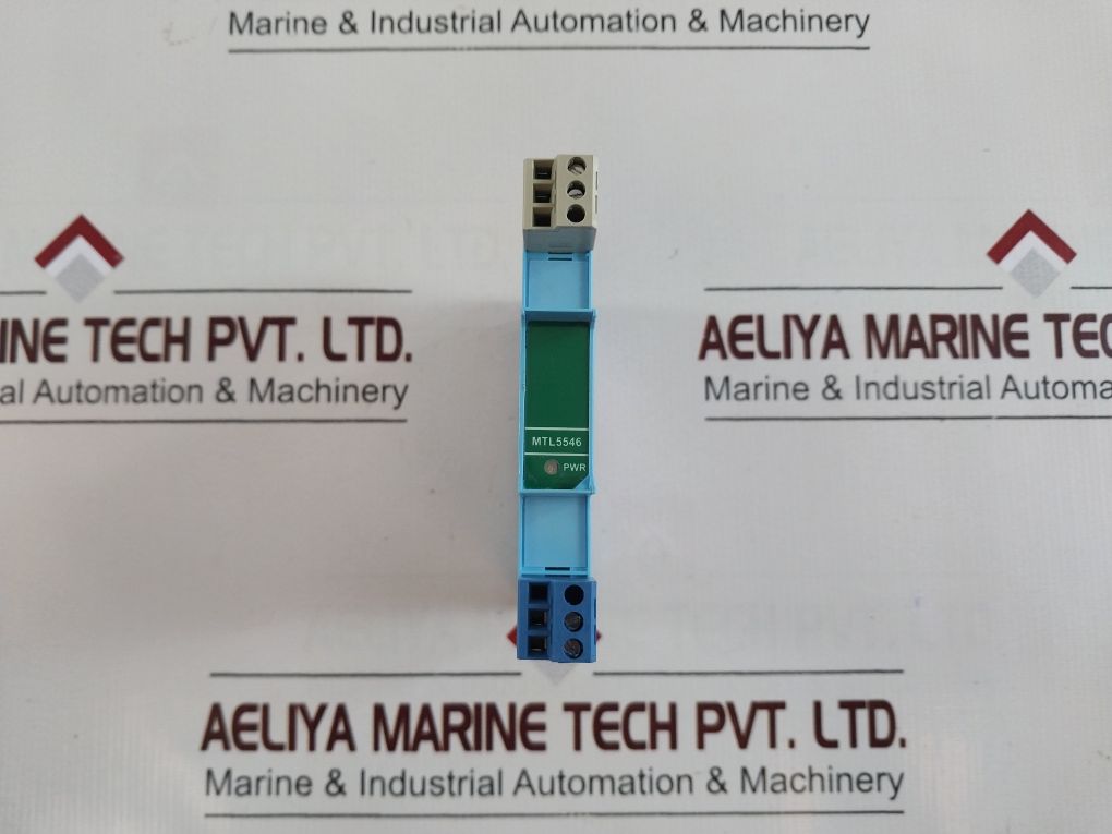 Eaton Mtl5546 Isolating Driver