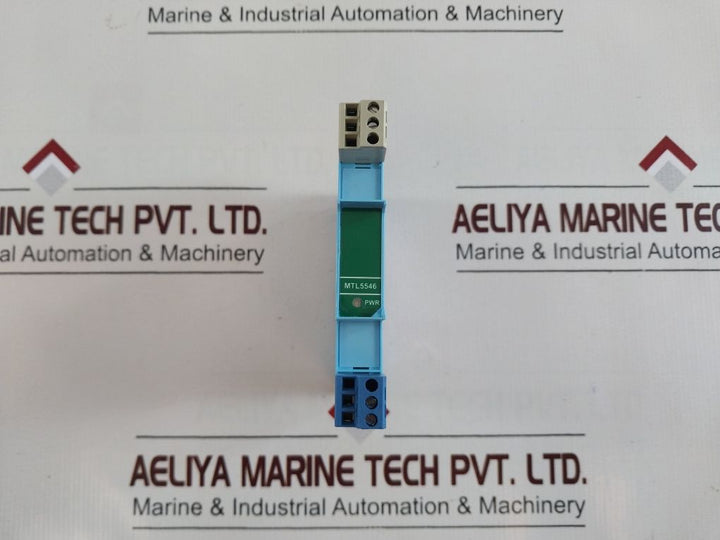 Eaton Mtl5546 Isolating Driver