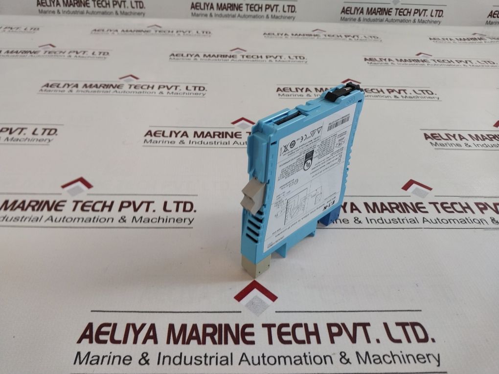 Eaton Mtl5546 Isolating Driver