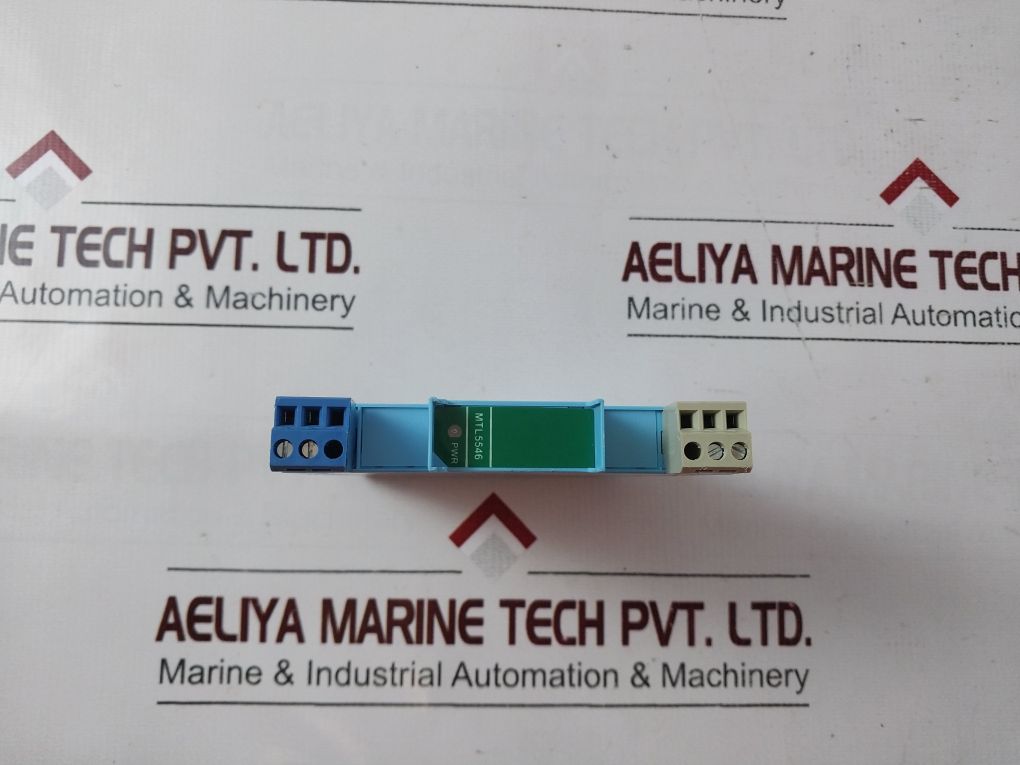 Eaton Mtl5546 Isolating Driver