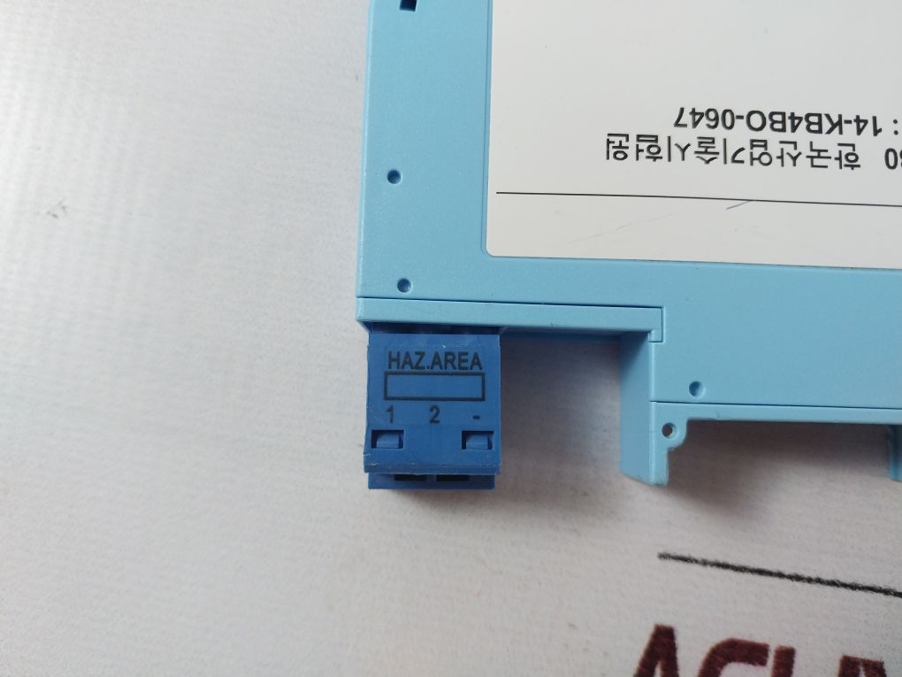 Eaton Mtl5546 Isolating Driver