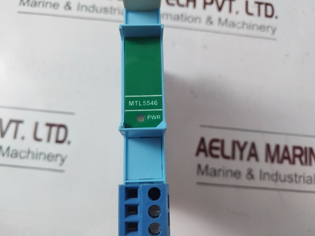 Eaton Mtl5546 Isolating Driver