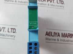 Eaton Mtl5546 Isolating Driver