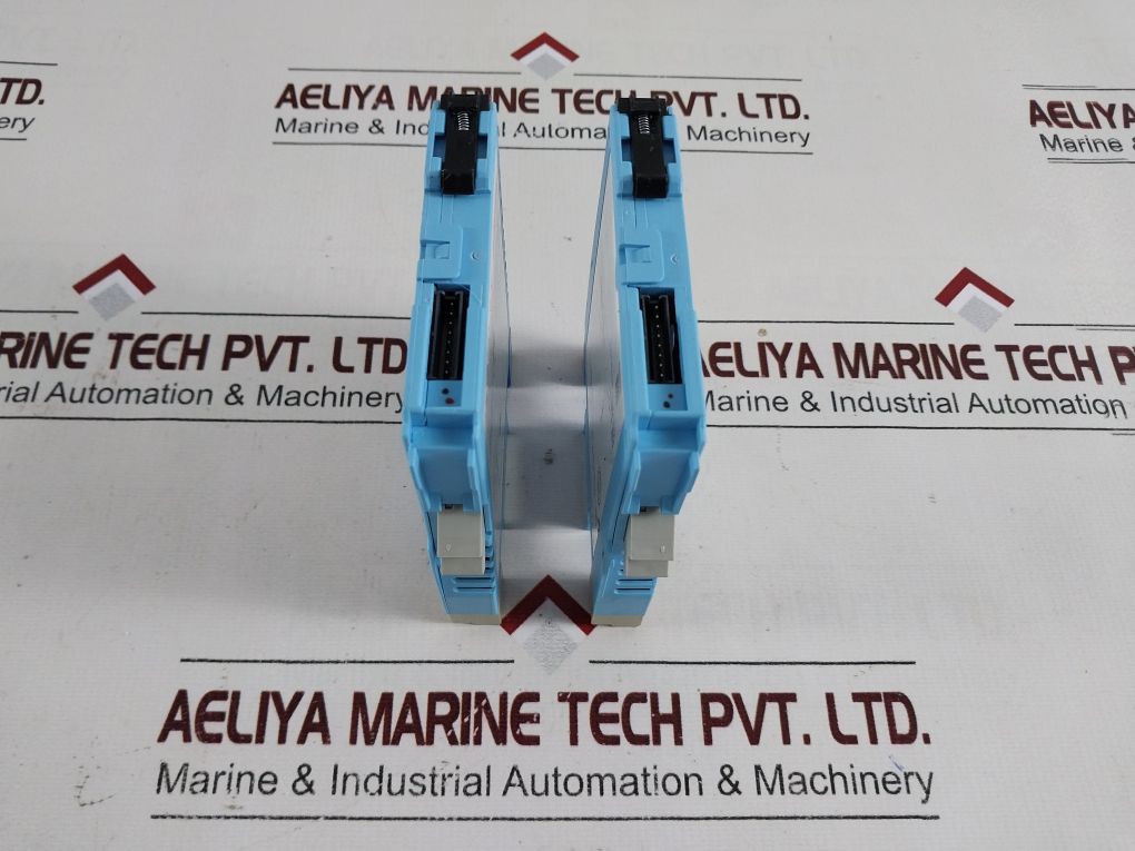 Eaton Mtl5546Y Isolating Driver