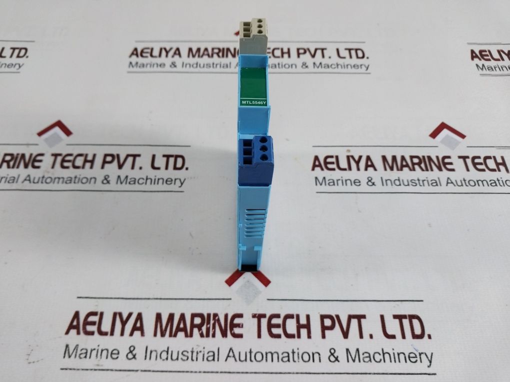 Eaton Mtl5546Y Isolating Driver