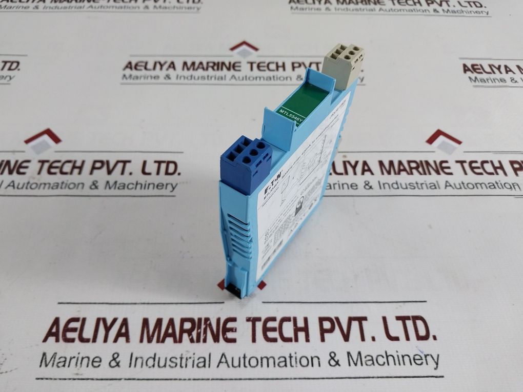 Eaton Mtl5546Y Isolating Driver