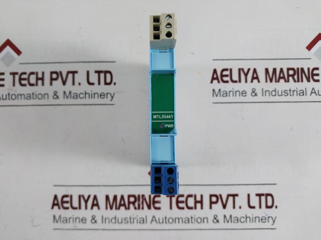Eaton Mtl5546Y Isolating Driver