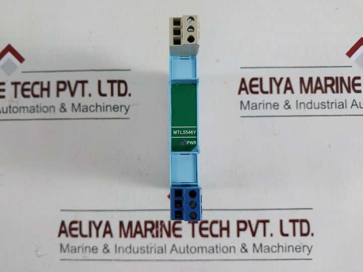 Eaton Mtl5546Y Isolating Driver
