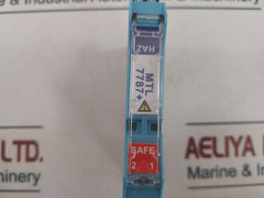 Eaton Mtl7787+ Shunt-diode Safety Barrier