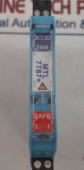Eaton Mtl7787+ Shunt-diode Safety Barrier
