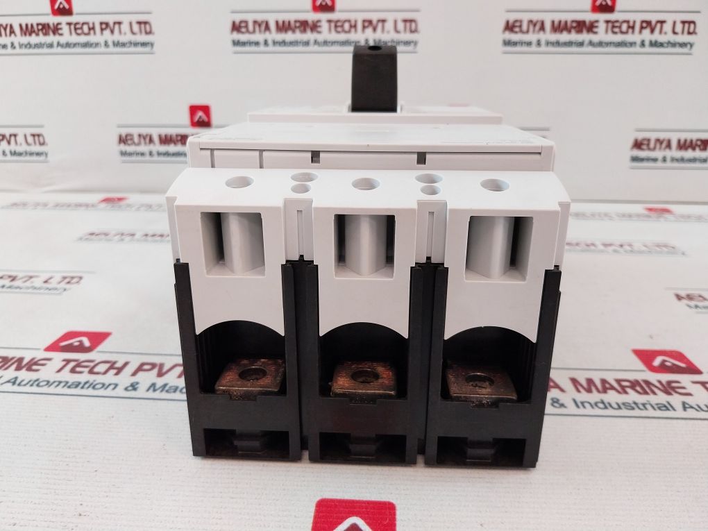 Eaton N3-400 Switch-disconnector 3P 400A