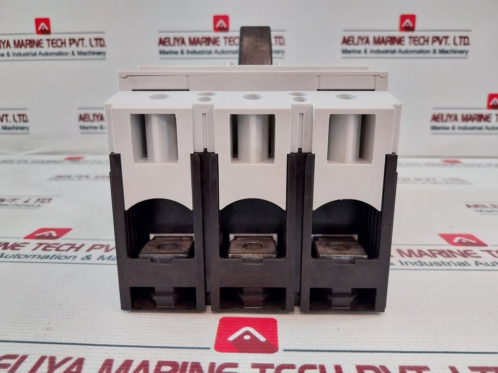 Eaton N3-400 Switch-disconnector 3P 400A