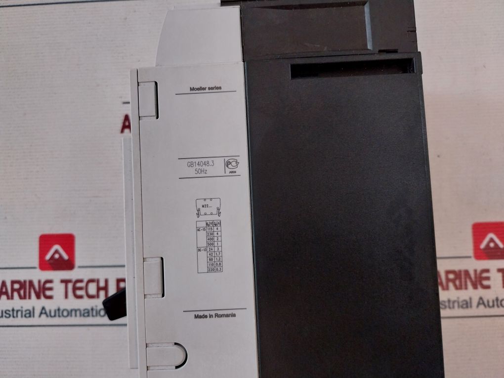 Eaton N3-400 Switch-disconnector 3P 400A