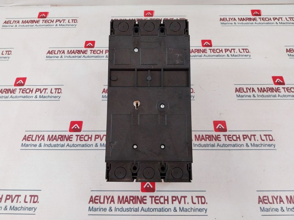 Eaton N3-400 Switch-disconnector 3P 400A