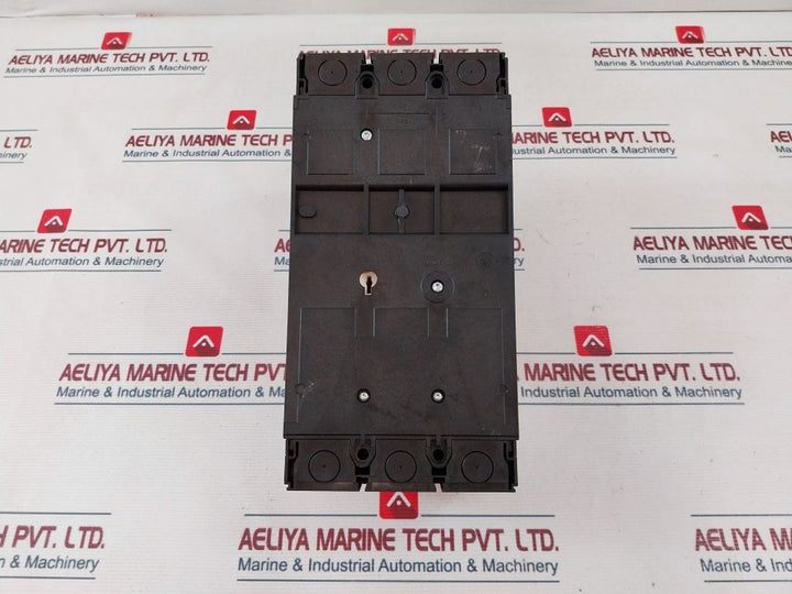 Eaton N3-400 Switch-disconnector 3P 400A