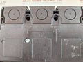 Eaton N3-400 Switch-disconnector 3P 400A
