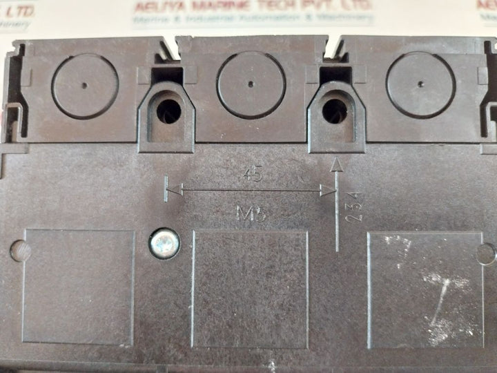 Eaton N3-400 Switch-disconnector 3P 400A