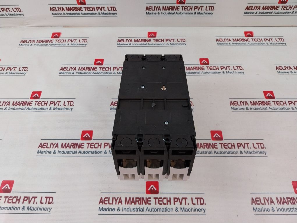 Eaton N3-400 Switch-disconnector 3P 400A