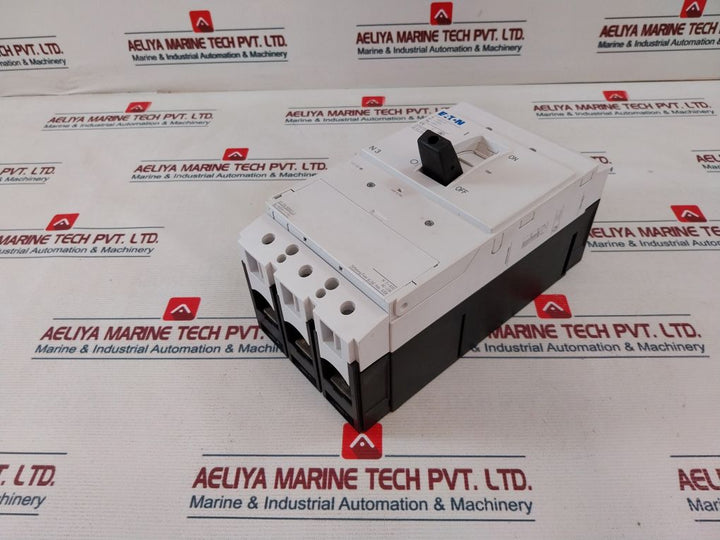 Eaton N3-400 Switch-disconnector 3P 400A