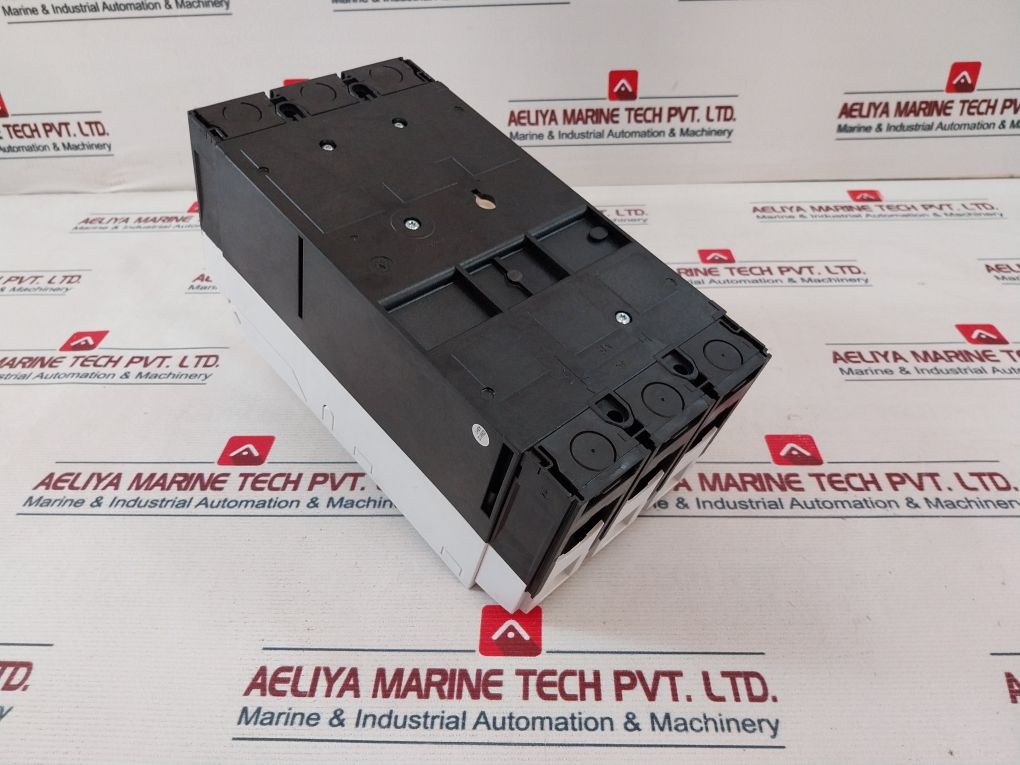 Eaton N3-400 Switch-disconnector 3P 400A