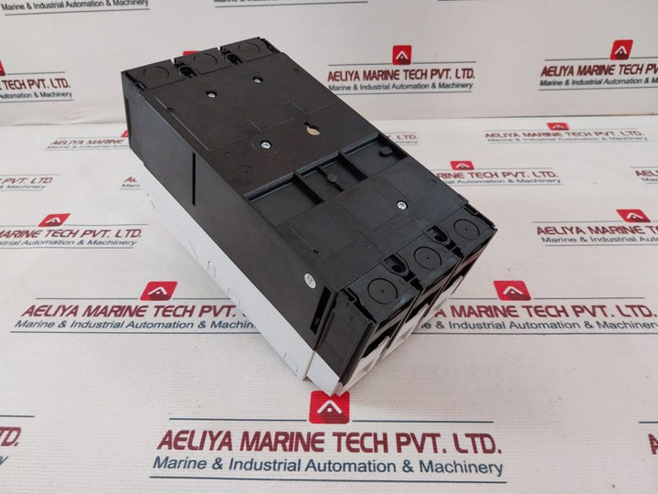 Eaton N3-400 Switch-disconnector 3P 400A