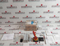 Eaton Nzm4-xhbr Main Switch Assembly Kit Red/Yellow