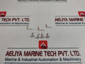 Eaton Nzm4-xhbr Main Switch Assembly Kit Red/Yellow