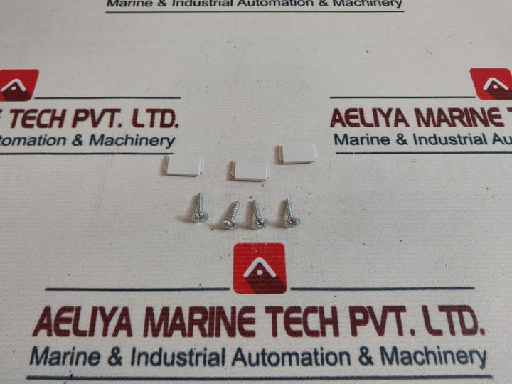 Eaton Nzm4-xhbr Main Switch Assembly Kit Red/Yellow
