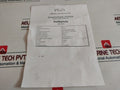Eaton Nzm4-xhbr Main Switch Assembly Kit Red/Yellow