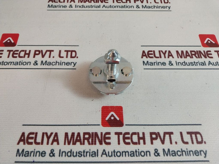 Eaton Nzm4-xhbr Main Switch Assembly Kit Red/Yellow