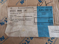 Eaton Nzm4-xhbr Main Switch Assembly Kit Red/Yellow