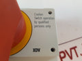 Eaton Nzm 1 Handle For Power Circuit Breaker