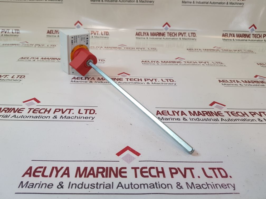 Eaton Nzm 1 Handle For Power Circuit Breaker