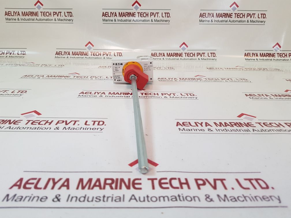 Eaton Nzm 1 Handle For Power Circuit Breaker